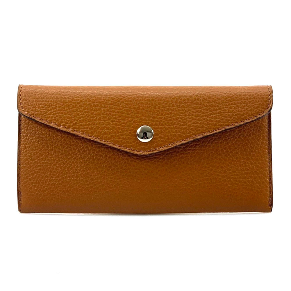Forrica GM Slim leather Wallet