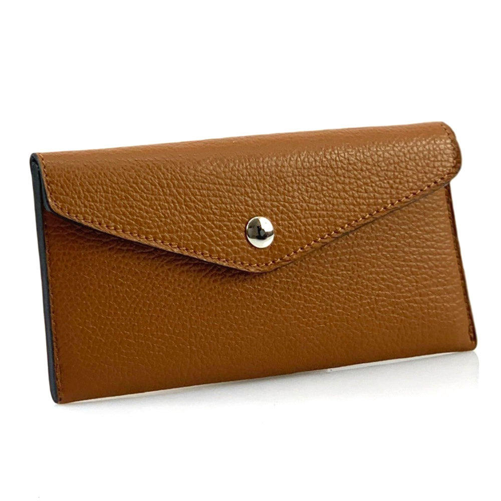 Forrica GM Slim leather Wallet