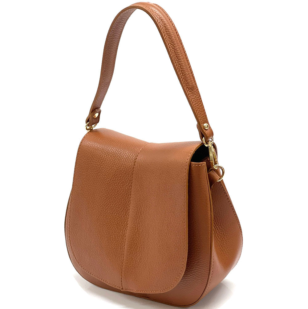 Candy Small leather Bag