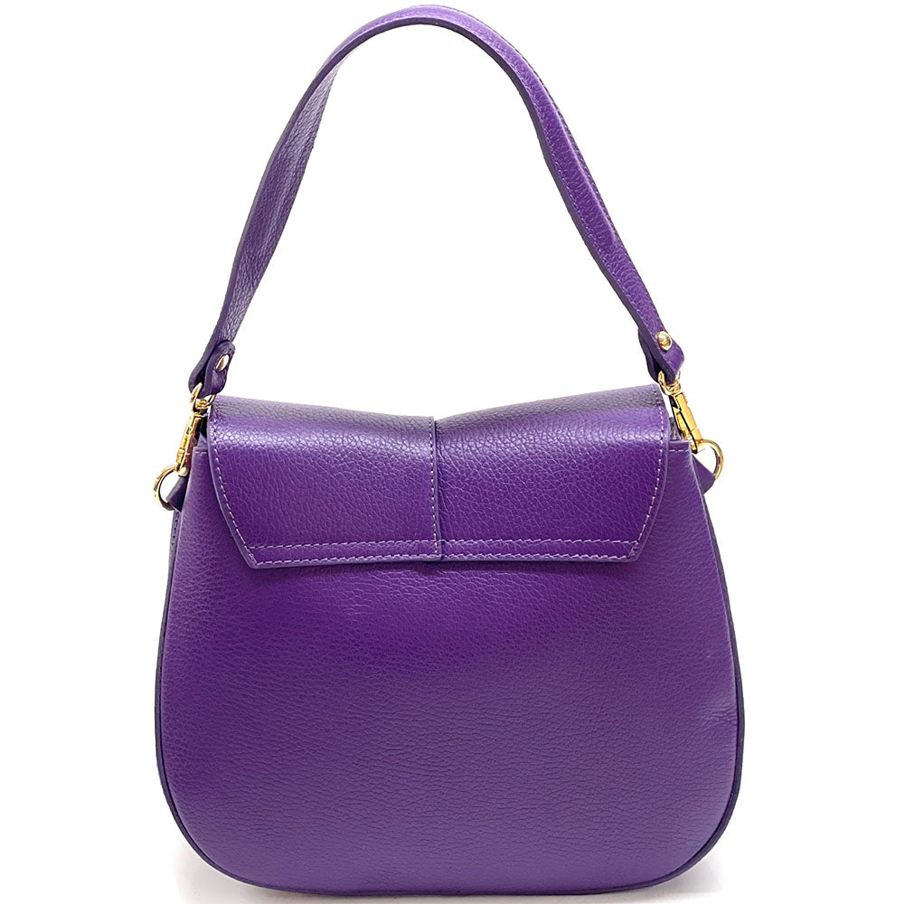 Candy Small leather Bag