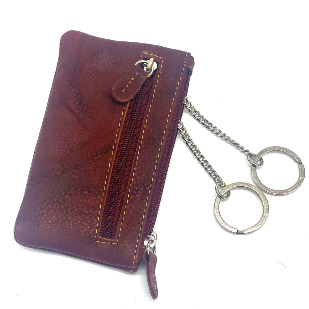 Tommaso Leather key case