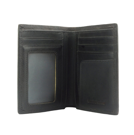James Leather Wallet