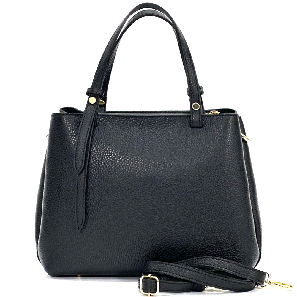 Katrine leather Handbag