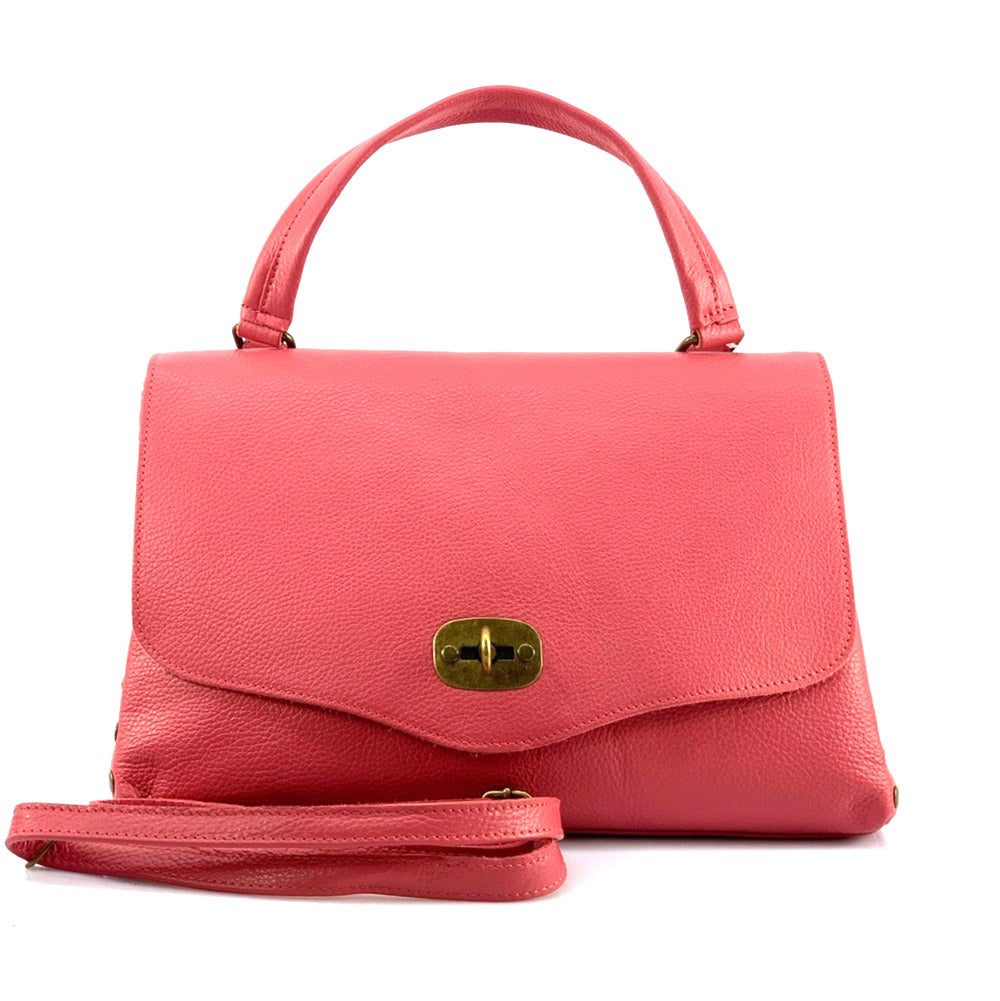 Rossella Leather Handbag