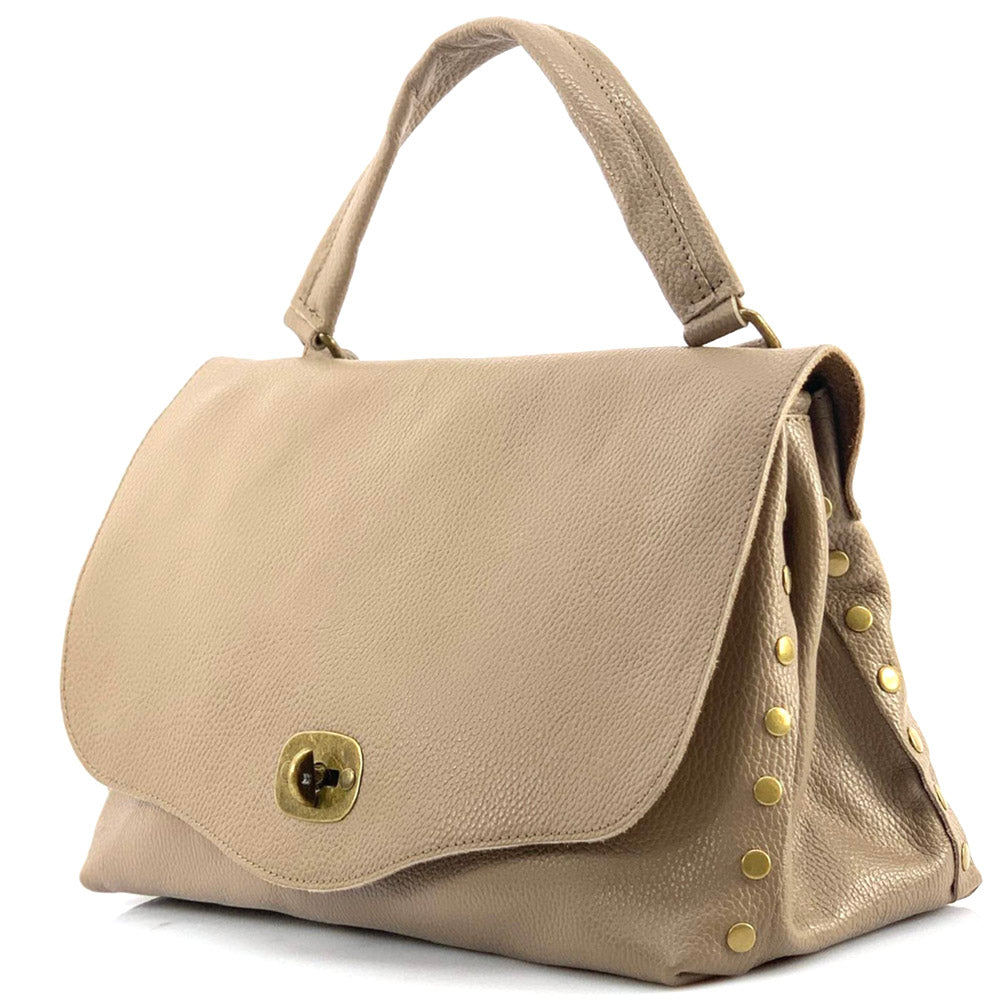 Rossella Leather Handbag
