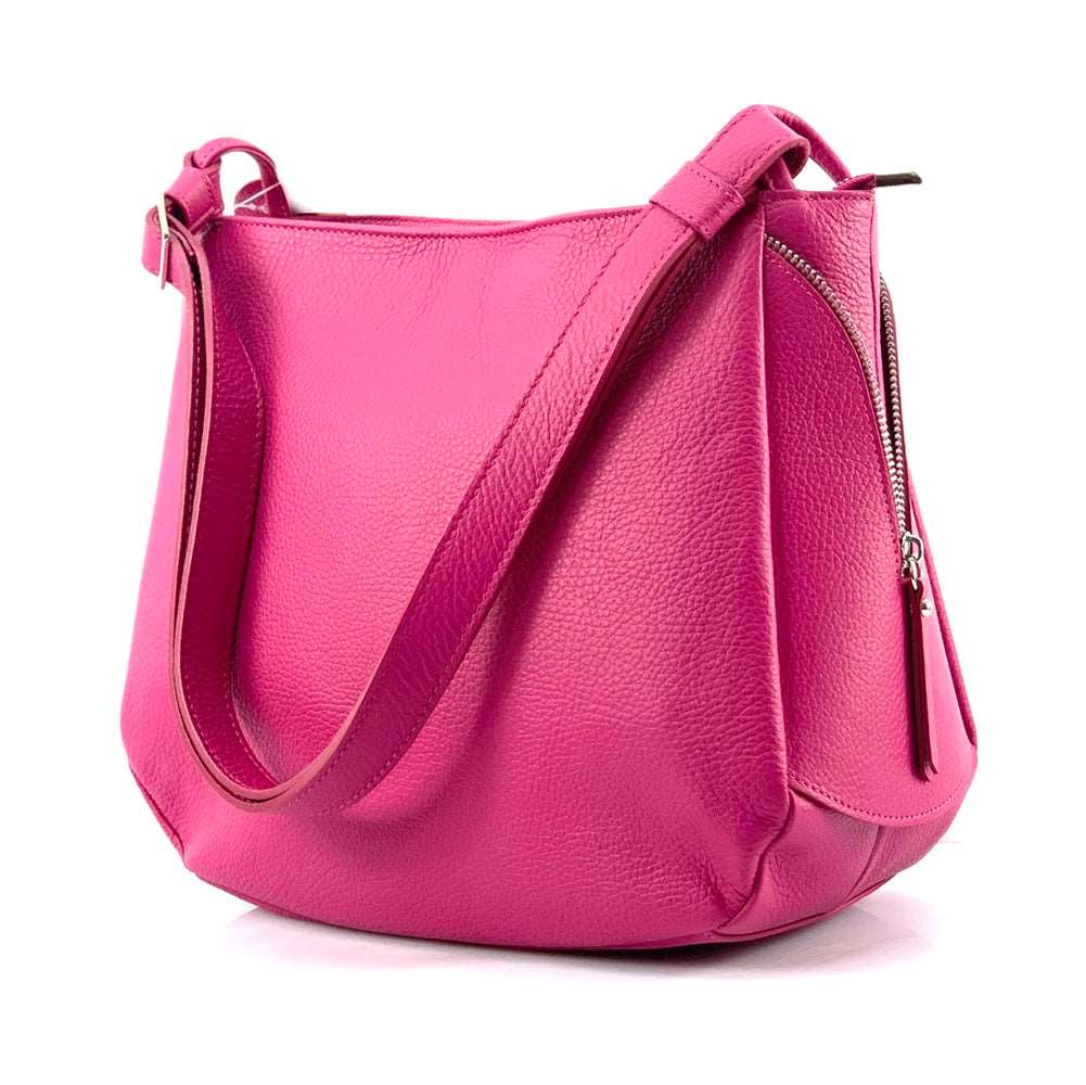 Beatrice leather Handbag