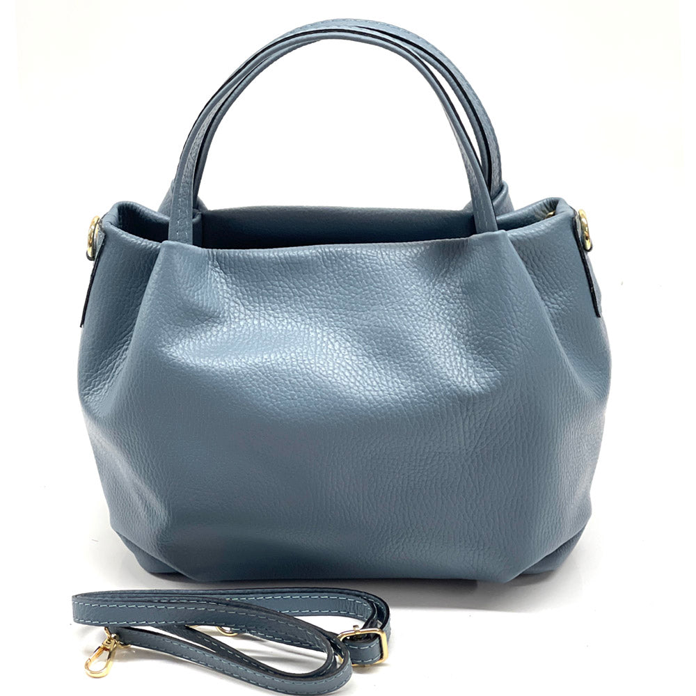 Sefora leather Handbag