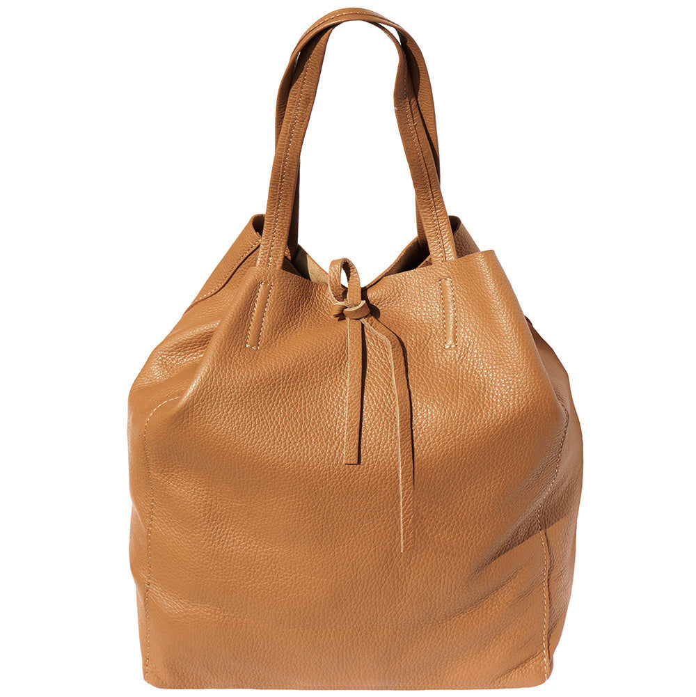 Babila leather bag