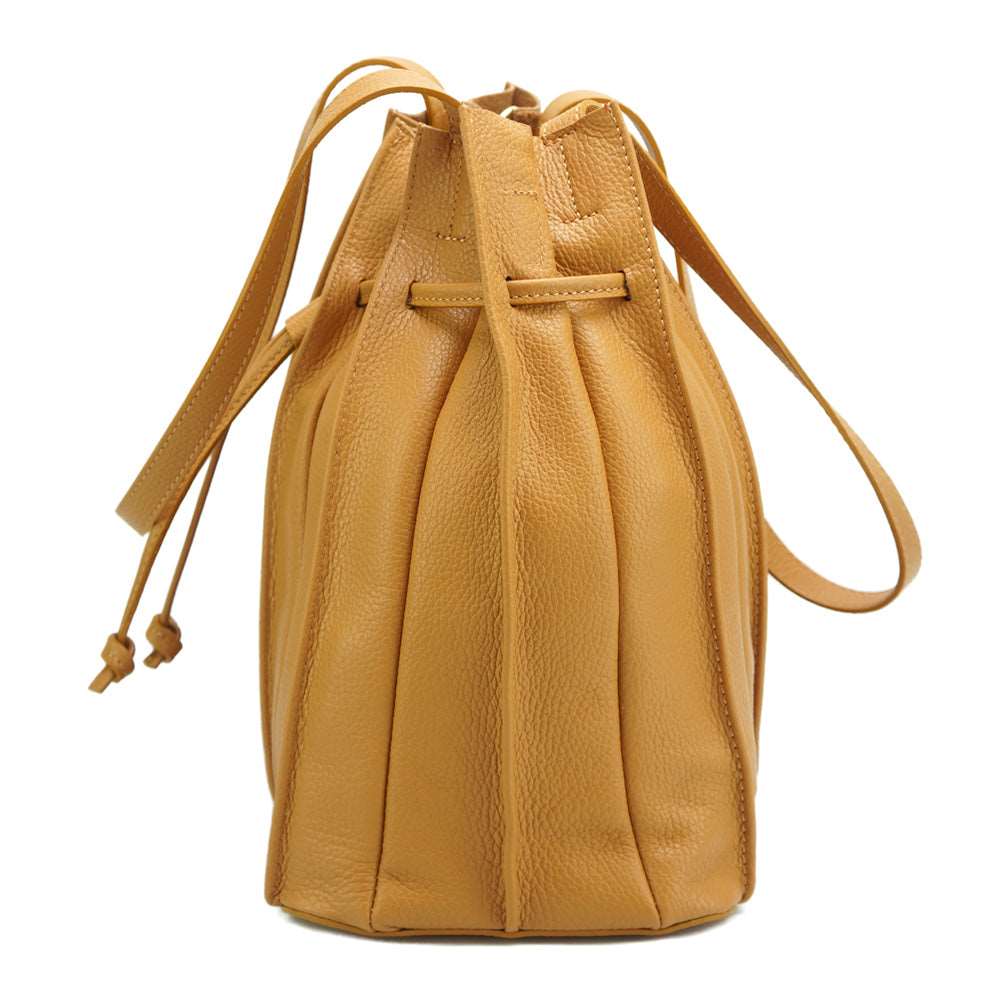 Amalia leather bag