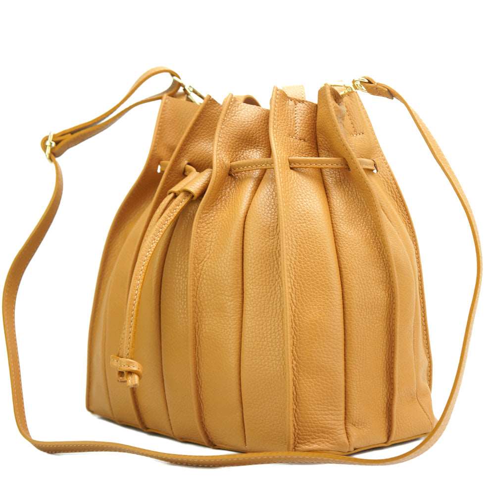 Amalia leather bag