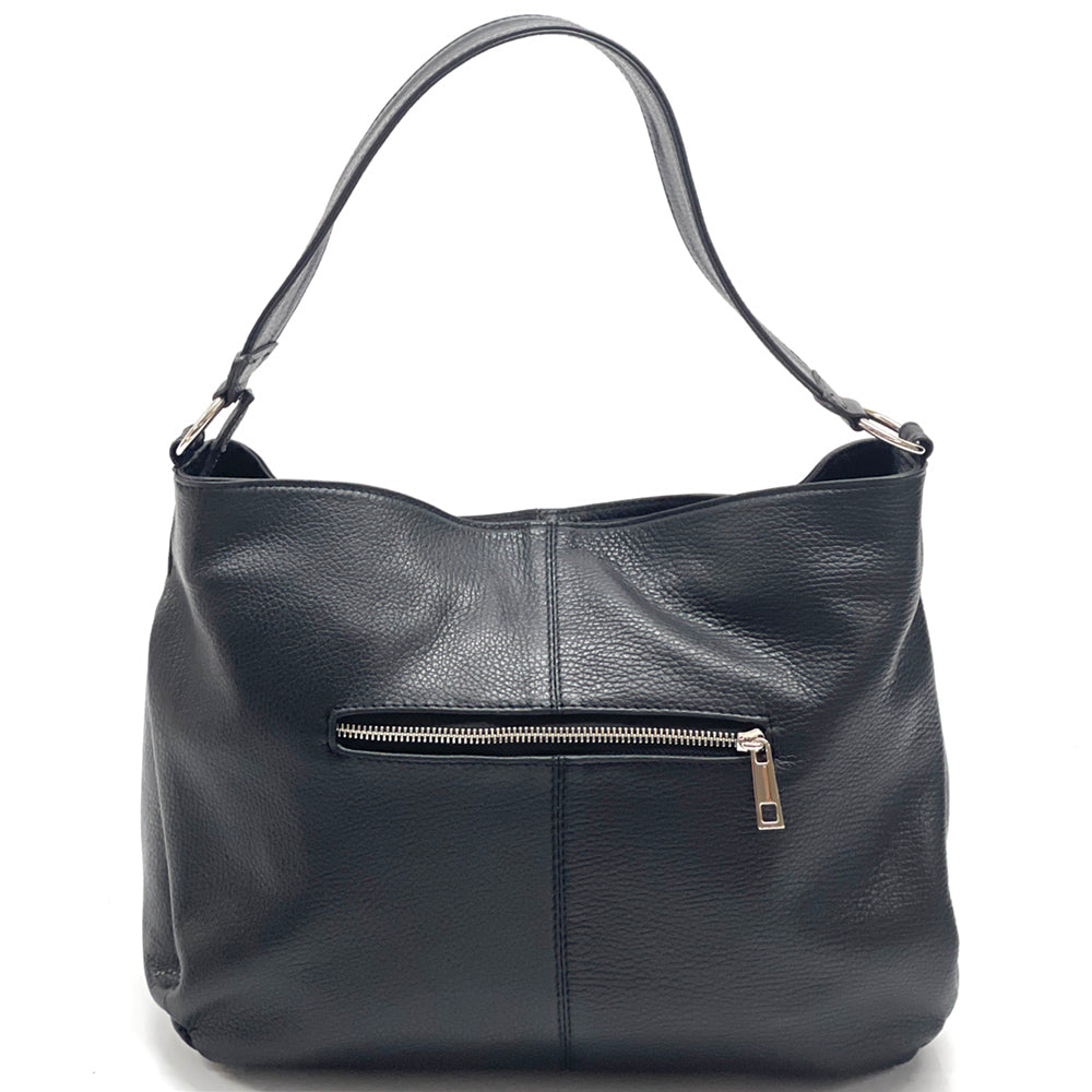 Concetta leather Shoulder bag