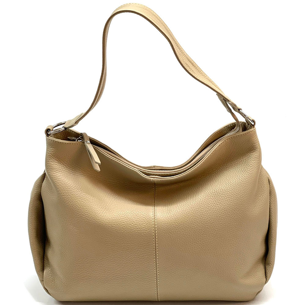 Concetta leather Shoulder bag