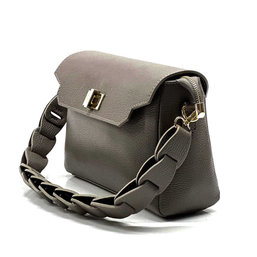 Charlize Leather shoulder bag
