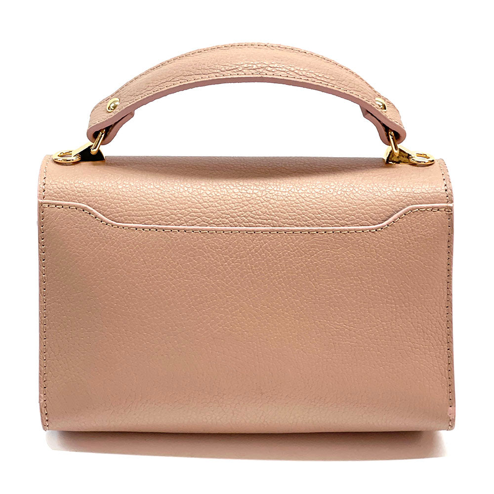 Giuliana Leather shoulder bag
