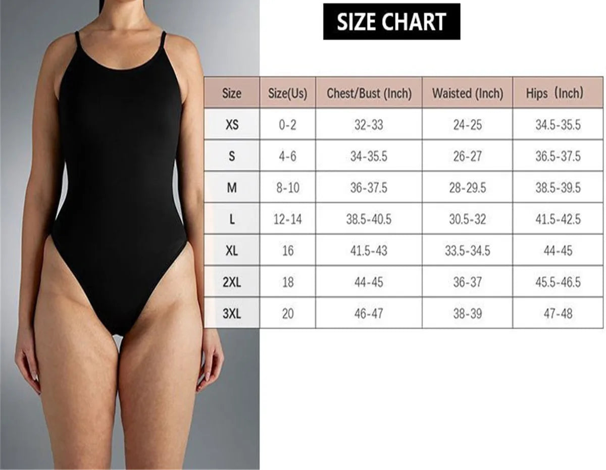 Solid Color Triangle One-Piece Swimsuit