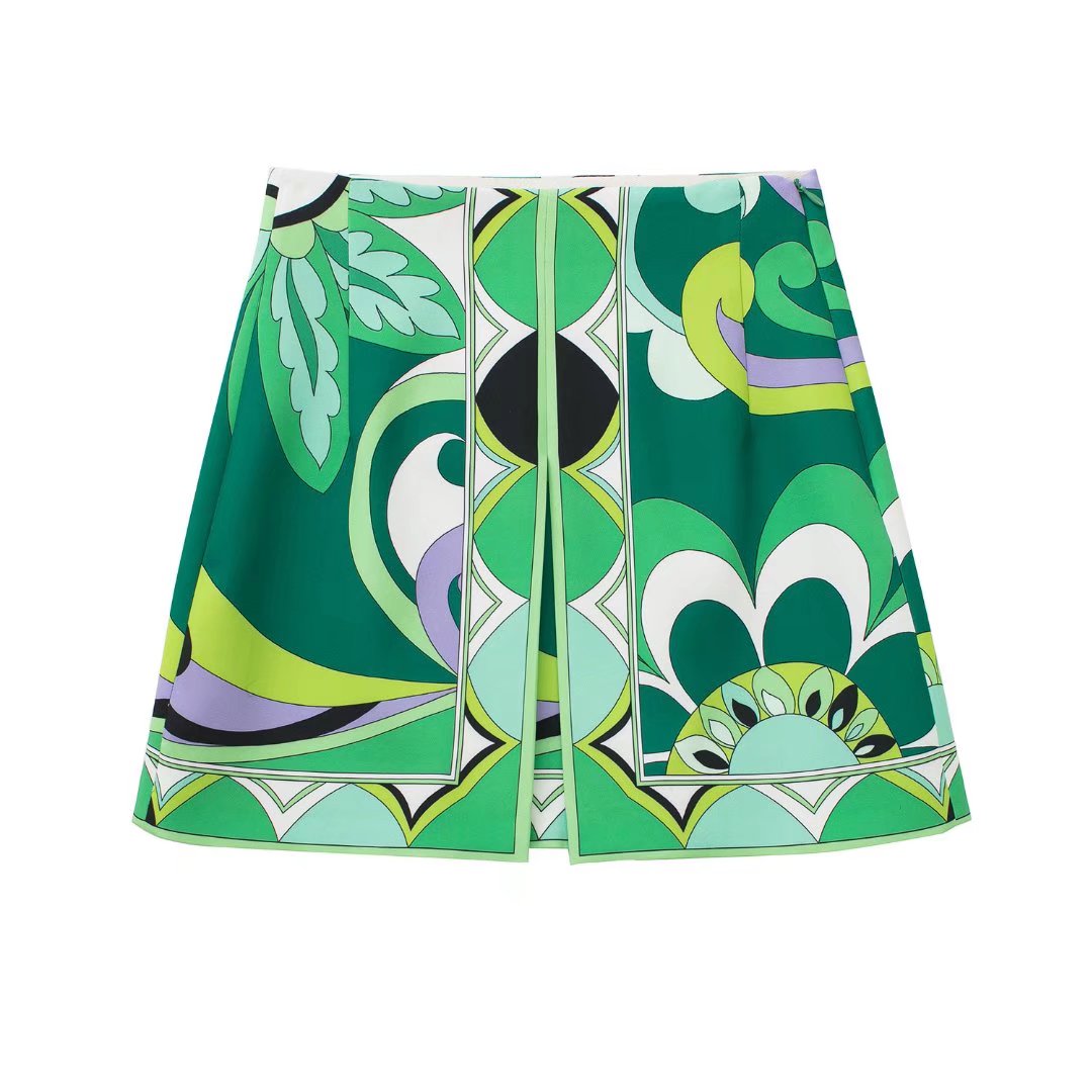 Set choices shirt & Short or shirt &Mini Skirts  compleat set