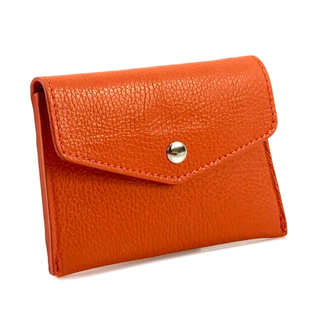 Forrica Slim leather Wallet