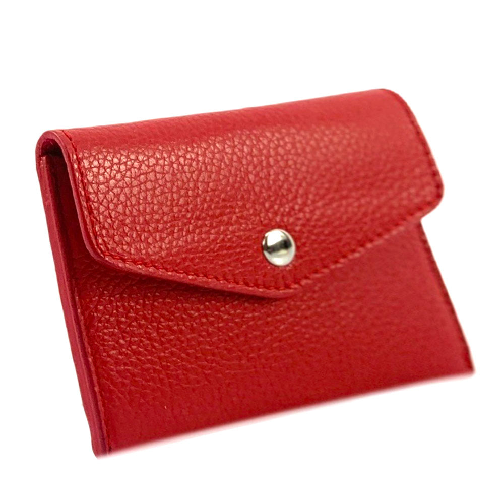 Forrica Slim leather Wallet