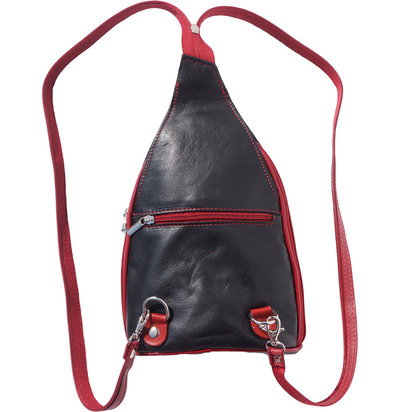 Foglia GM Leather Backpack
