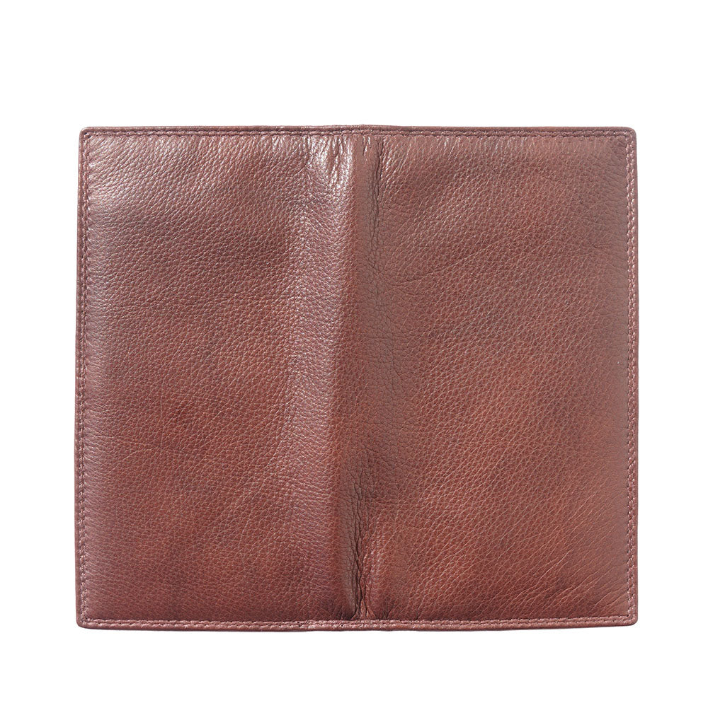 Ivo GM Leather wallet