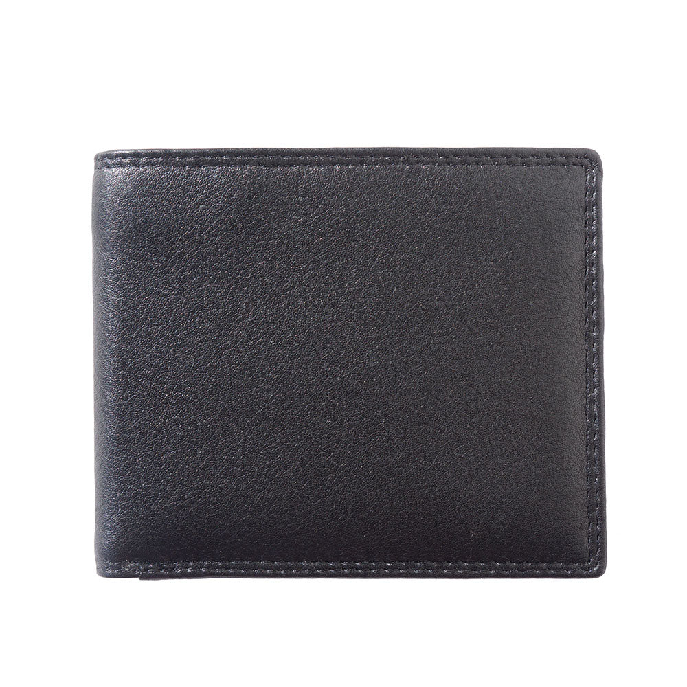 Thin Man's wallet Lino