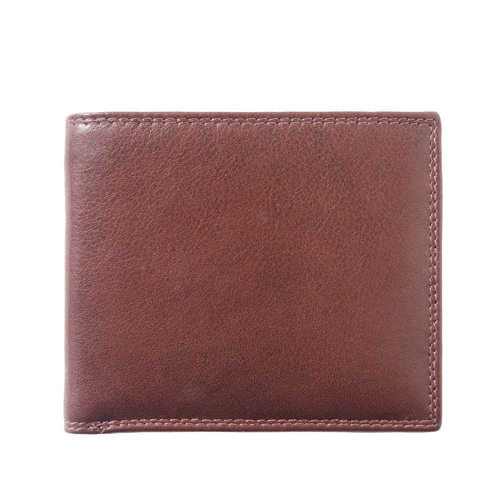 Thin Man's wallet Lino