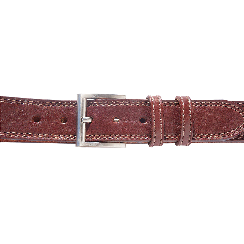 Ivan 40 MM leather belt