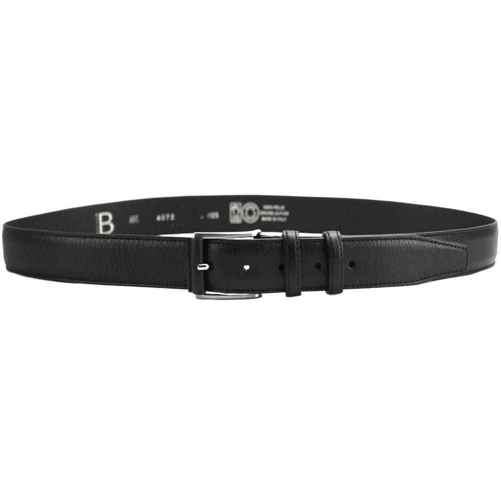 Saverio Leather Belt 35 MM