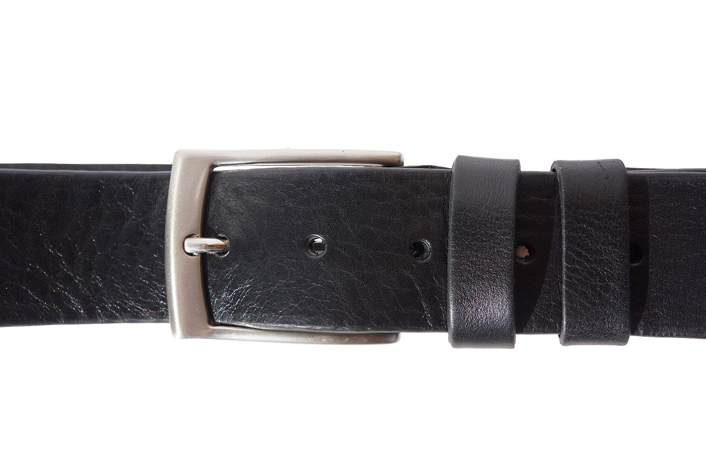 Plain Leather belt