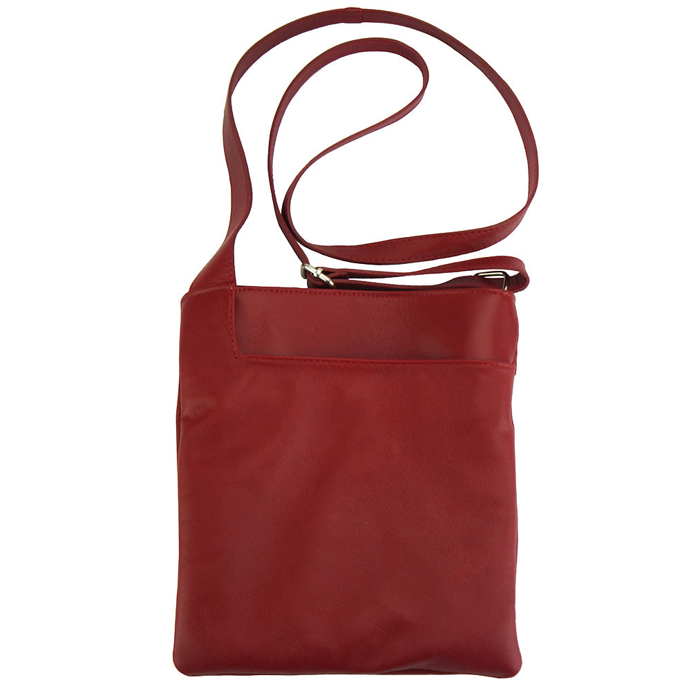 Gioia Cross-body leather bag