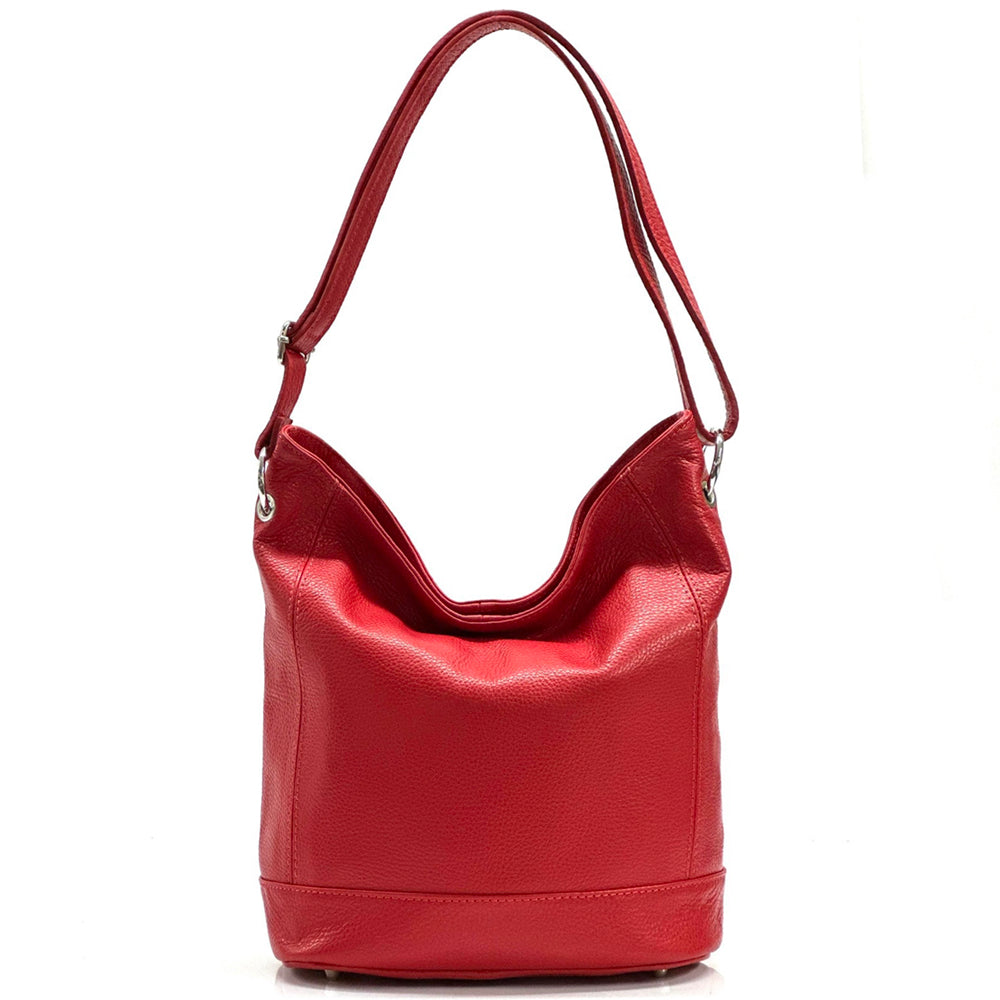 Alisia leather Handbag