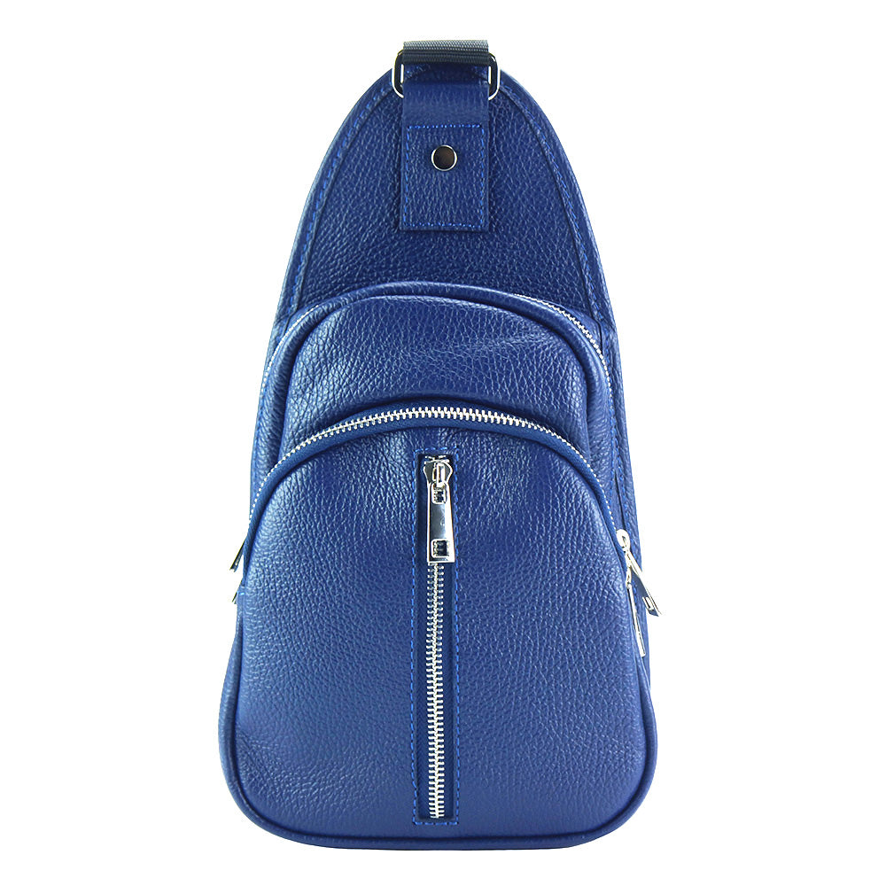 Marco Leather Single backpack