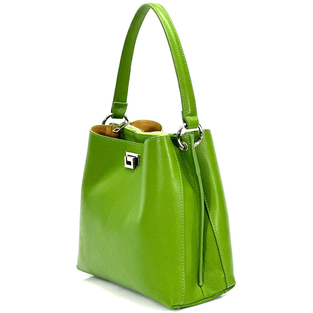 Nazareth leather Handbag