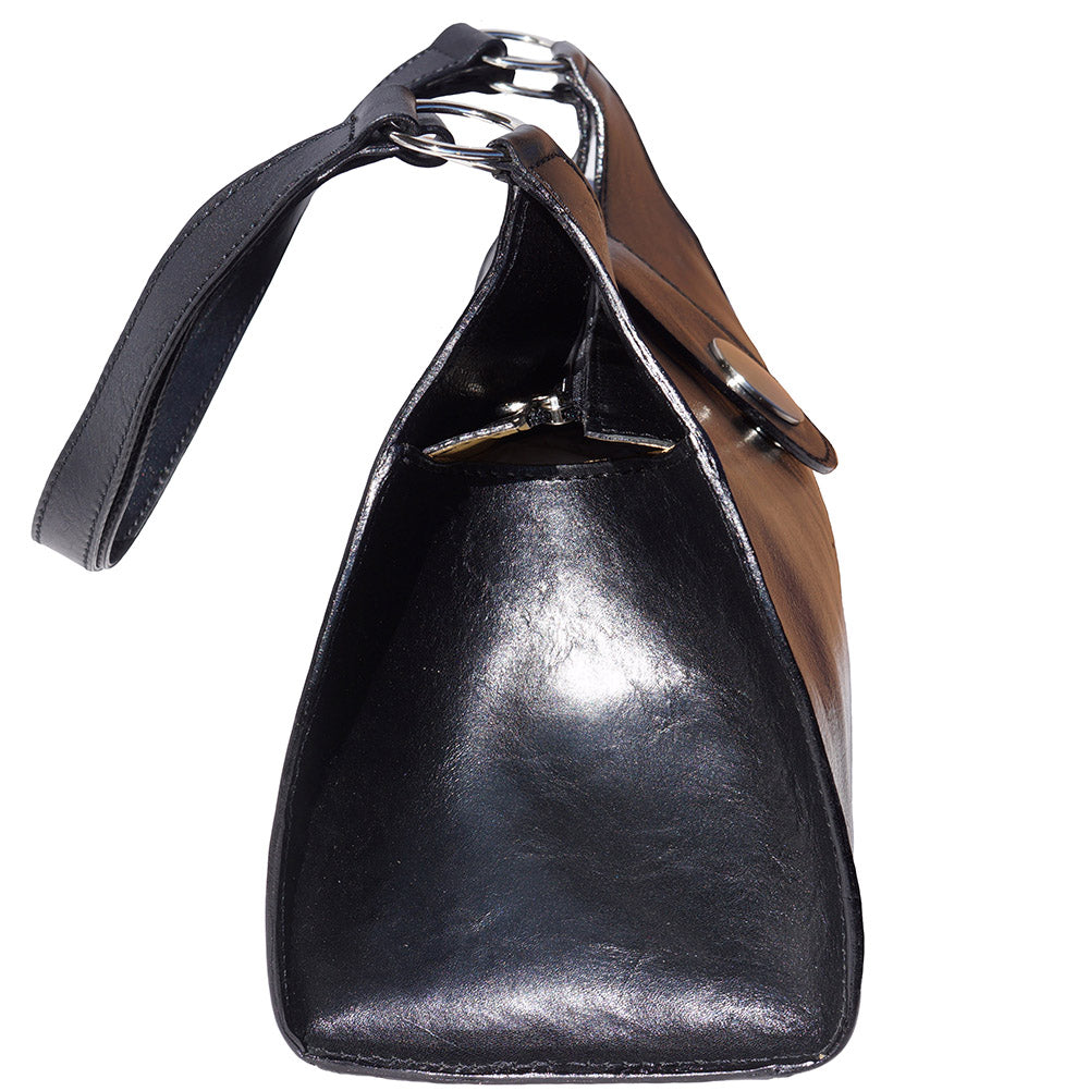 Florina GM leather Handbag