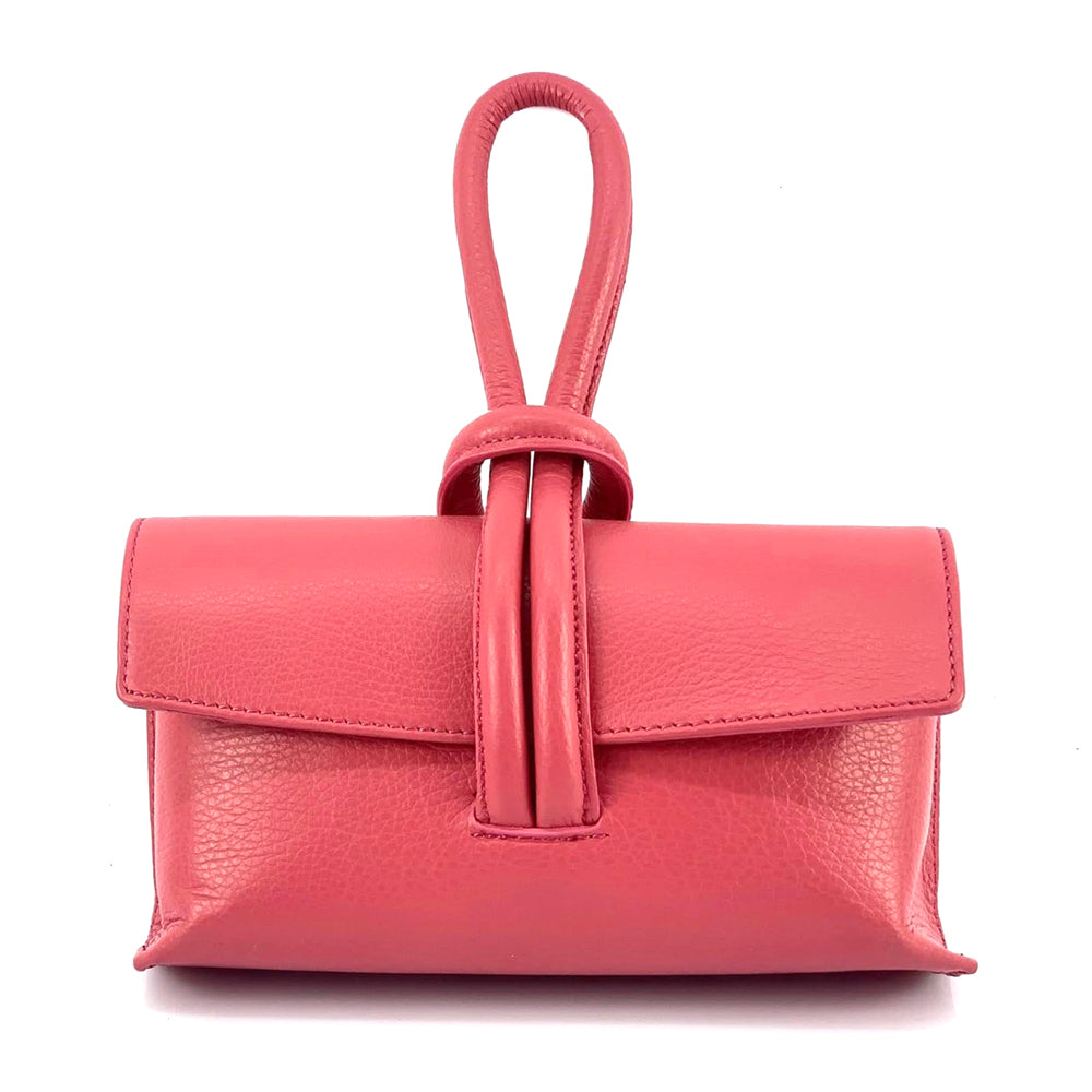 Rosita Leather Handbag