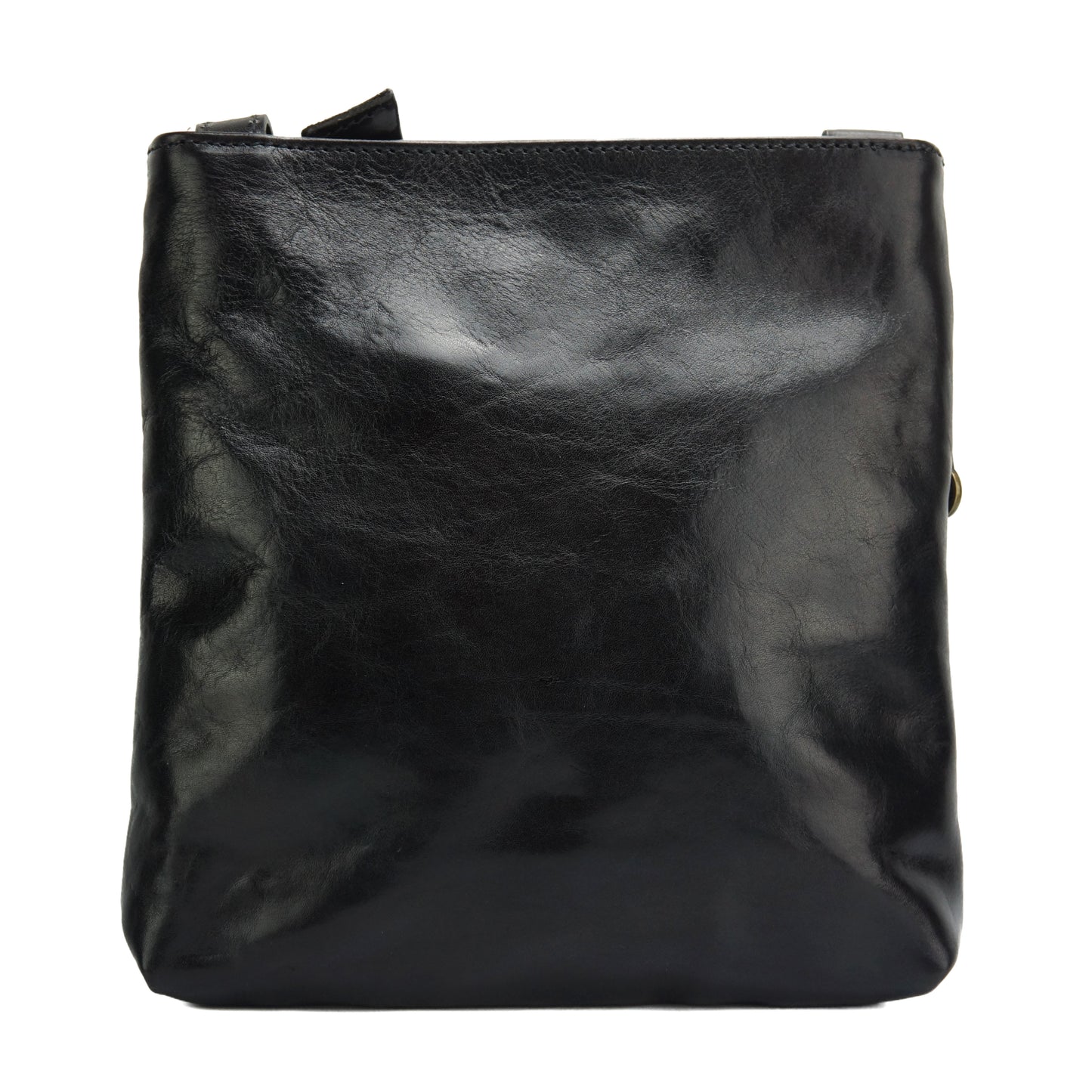 Chiara leather cross body bag