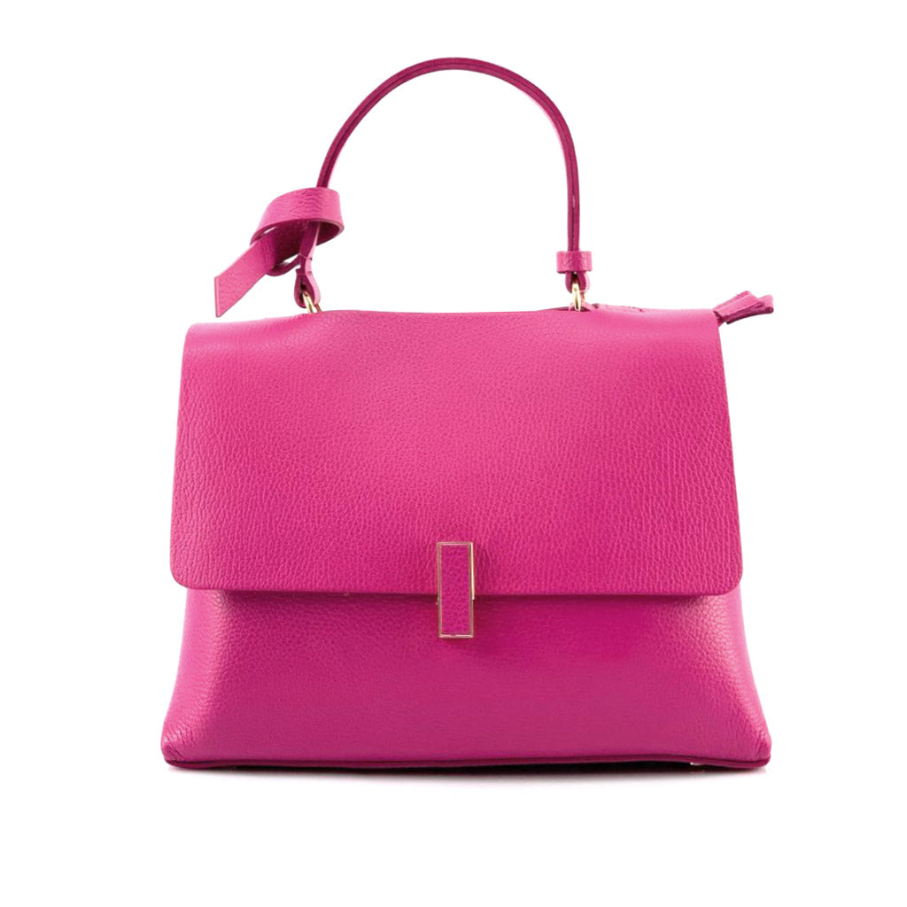 Clelia Leather Handbag
