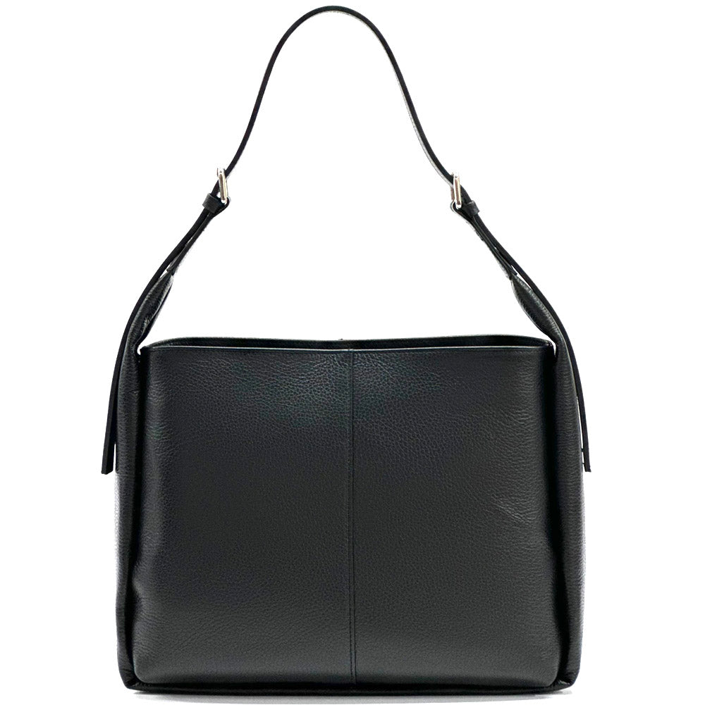 Penelope Tote Italian leather Handbag