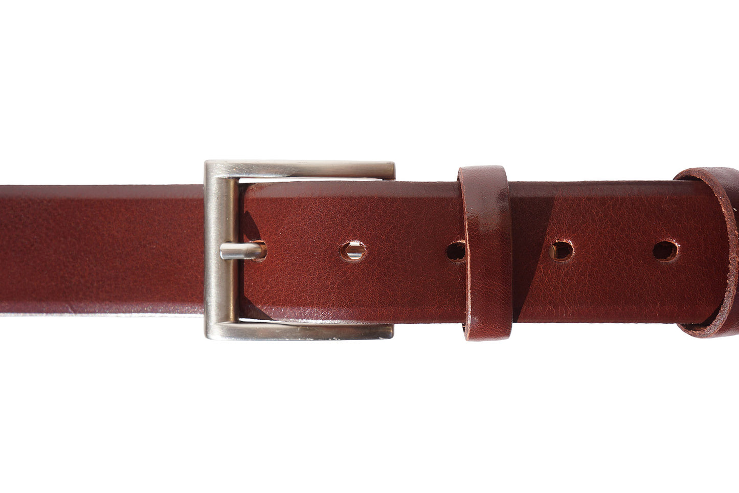 DIEGO TOSCANI Leather belt