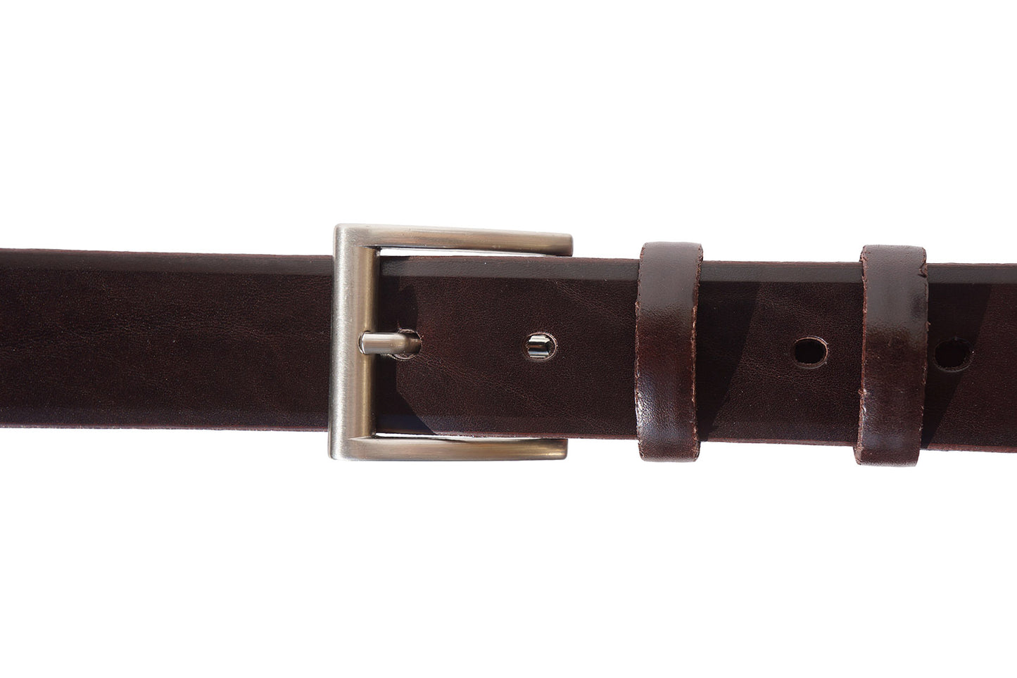 Diego Toscani Leather belt