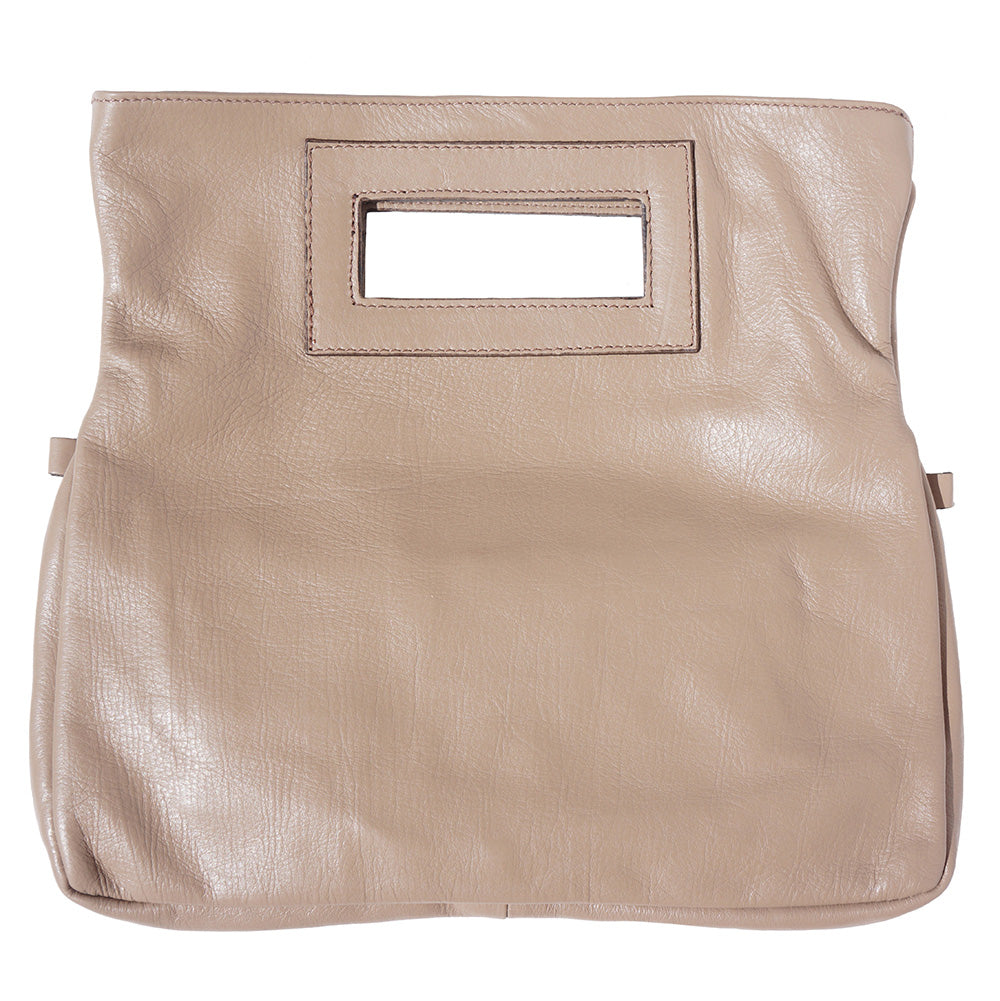 Giuliana Leather Handbag