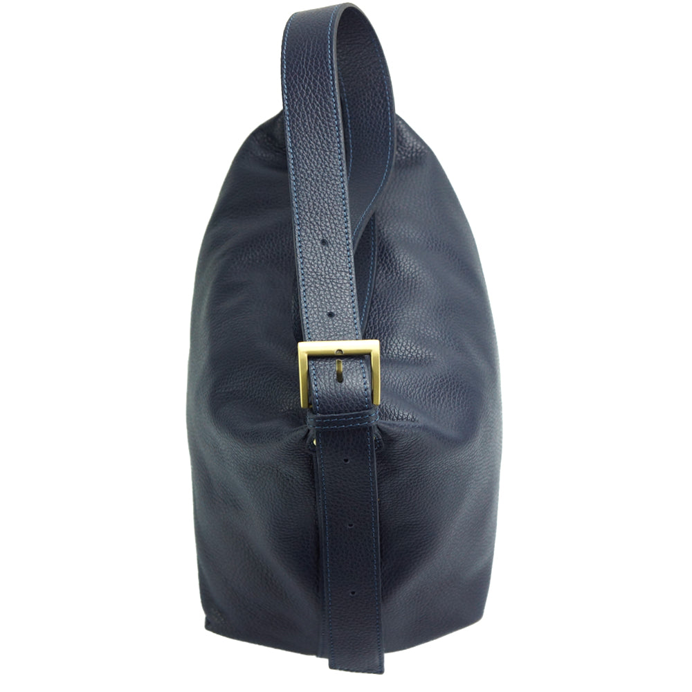 Iolanda leather Shoulder bag