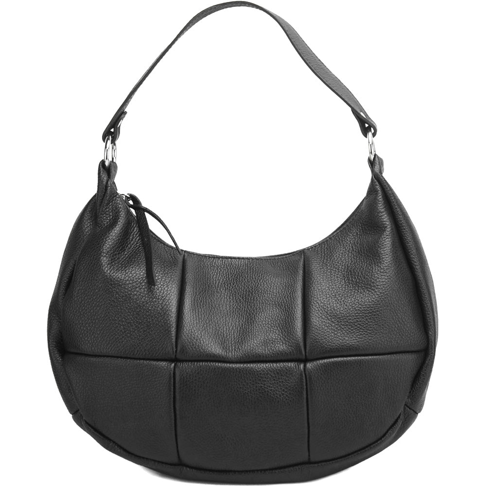 Dafne leather bag