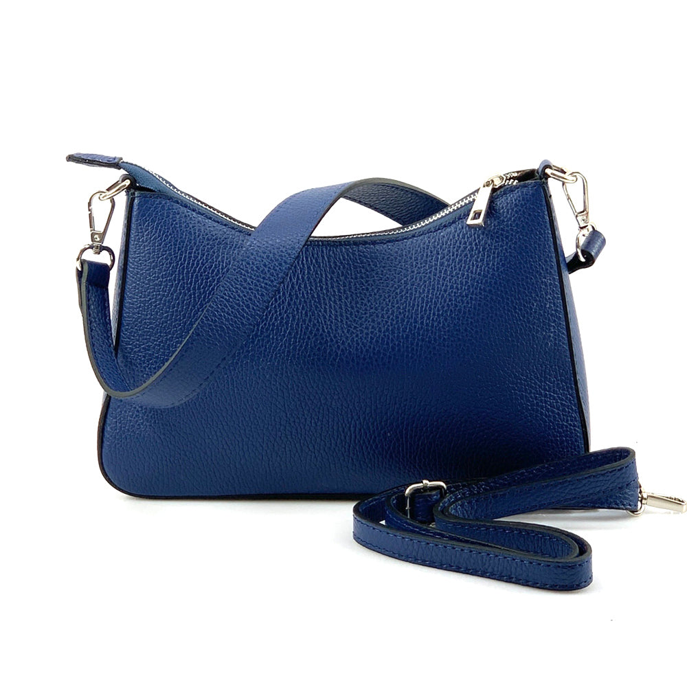 Pia Leather Handbag