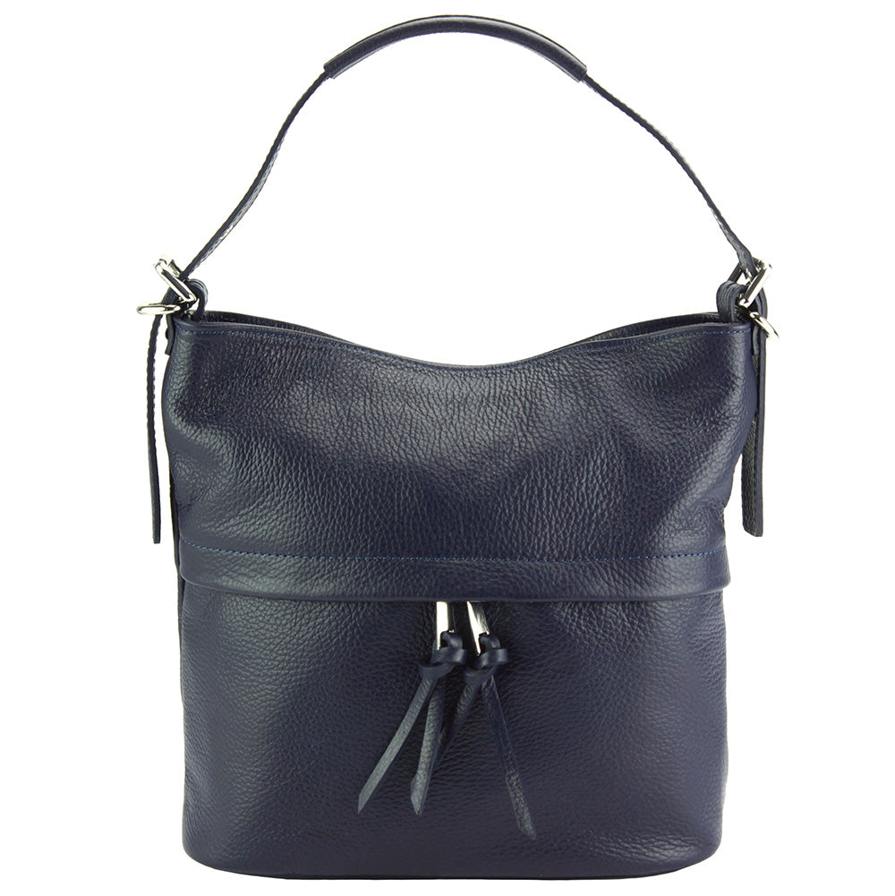Letizia leather Handbag