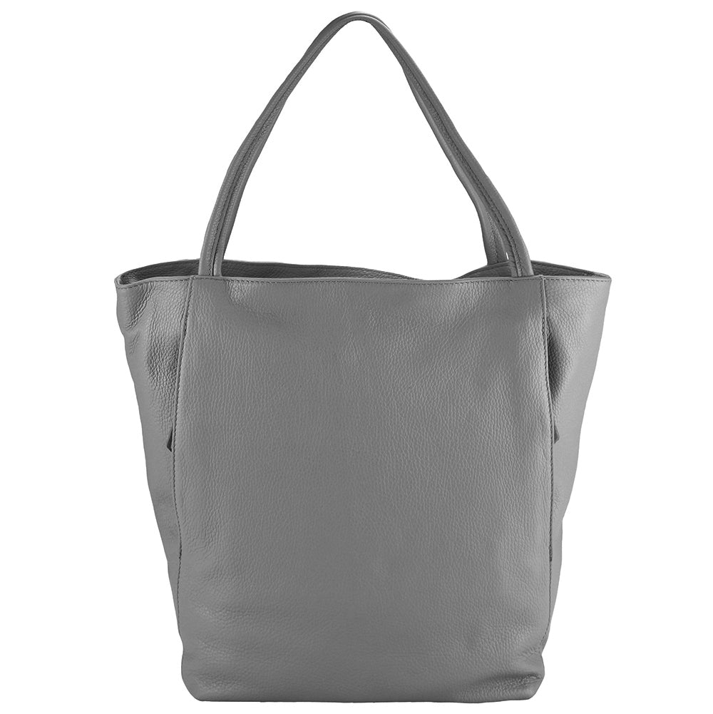 The Mélie leather bag