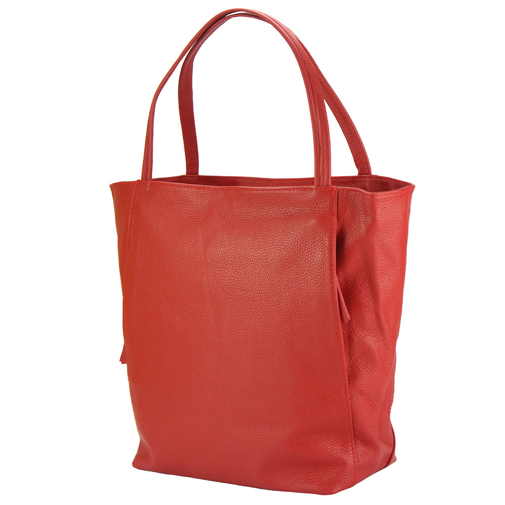 The Mélie leather bag