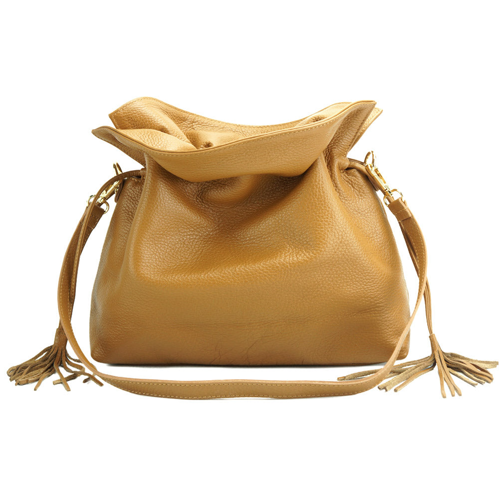 Kira leather bag