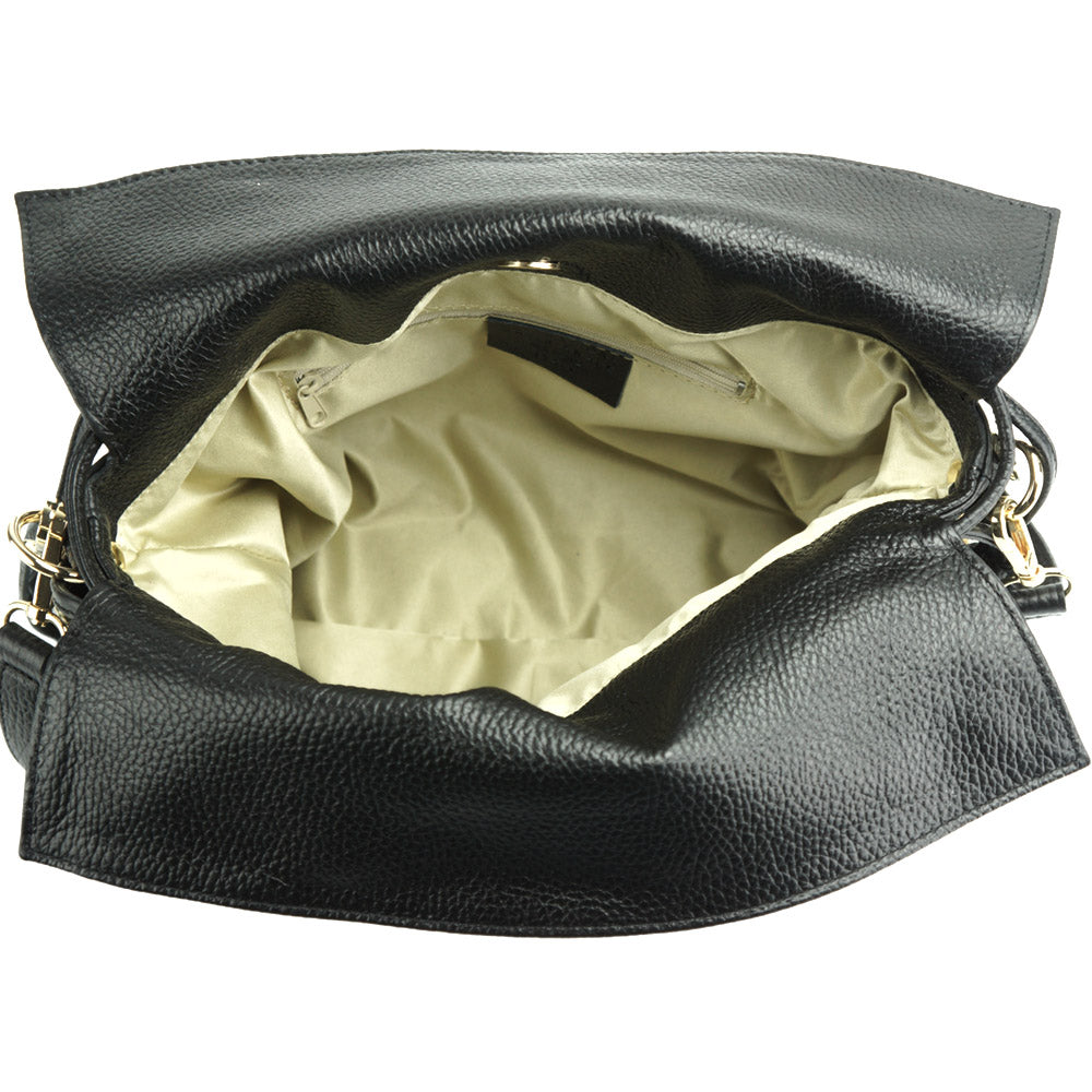 Kira leather bag