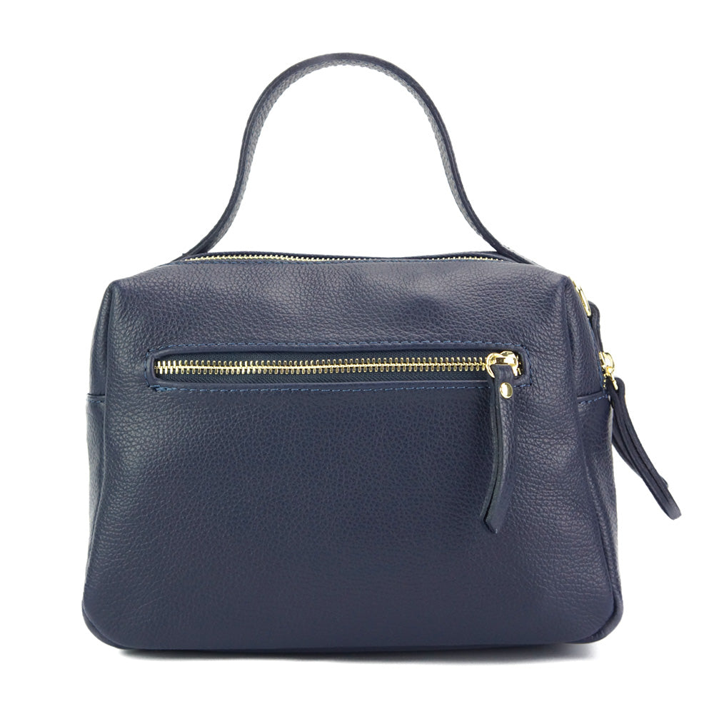 Ilva leather Handbag